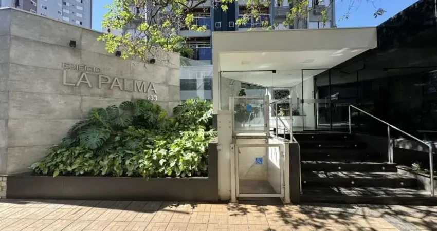 Apartamento com 4 quartos para alugar por r$ 5500.00, 236.00 m2 - zona 07 - maringa/pr