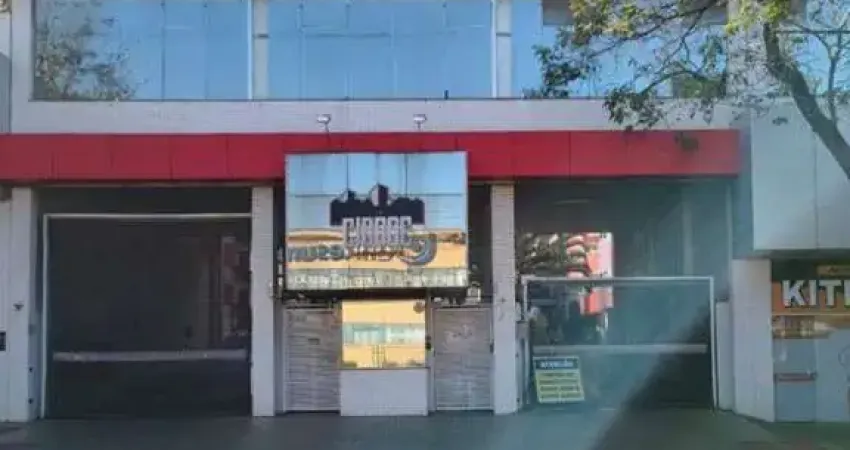 Apartamento com 1 quarto para alugar por r$ 1200.00, 25.79 m2 - jardim aclimacao - maringa/pr