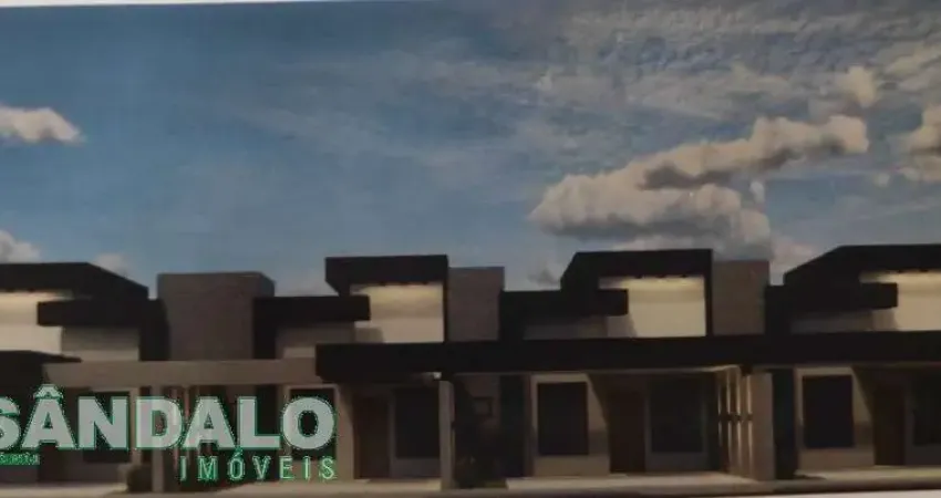 Casa com 3 quartos à venda por r$ 480000.00, 87.86 m2 - parque residencial aeroporto - maringa/pr