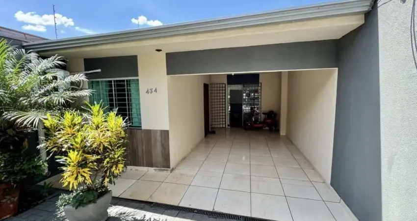 Casa com 2 quartos à venda por r$ 490000.00, 190.14 m2 - jardim mandacaru - maringa/pr