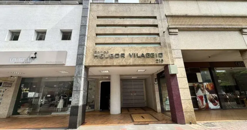 Apartamento com 1 quarto para alugar por r$ 1900.00, 65.50 m2 - zona 01 - maringa/pr