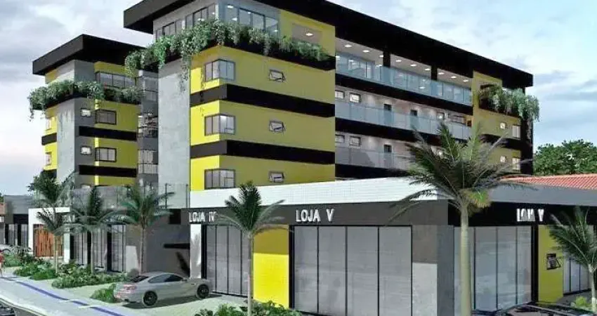 Sala Comercial para alugar por R$ 0.00, 52.38 m2 - CENTRO - PORTO RICO/PR
