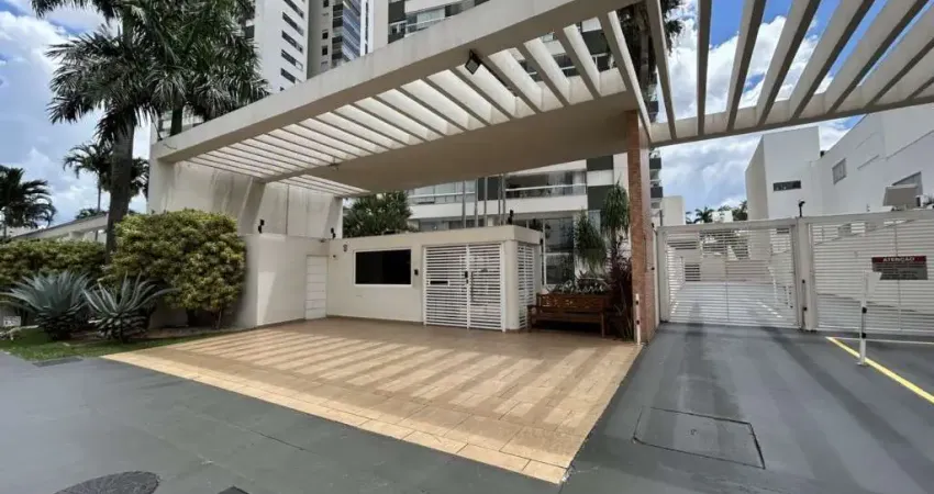 Apartamento com 4 quartos para alugar por R$ 5900.00, 117.41 m2 - VILA BOSQUE - MARINGA/PR