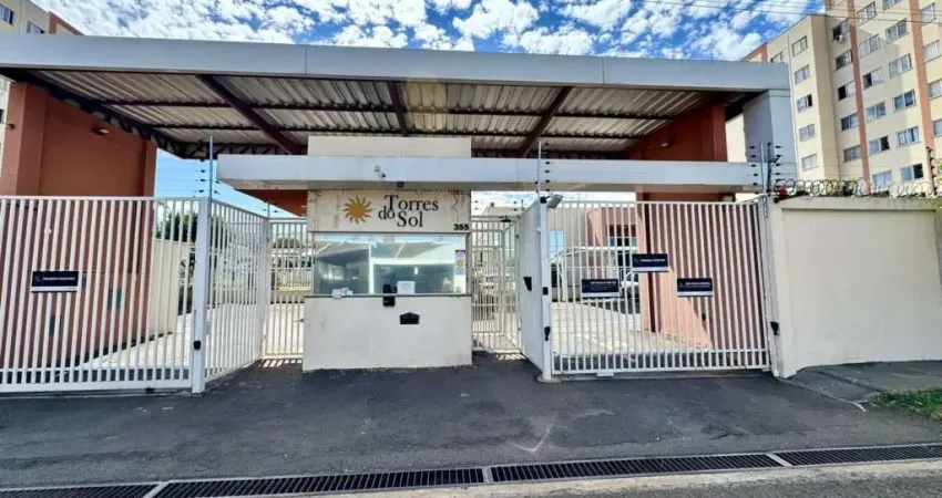 Apartamento com 2 quartos à venda por R$ 170000.00, 43.73 m2 - PARQUE SAO PEDRO - SARANDI/PR