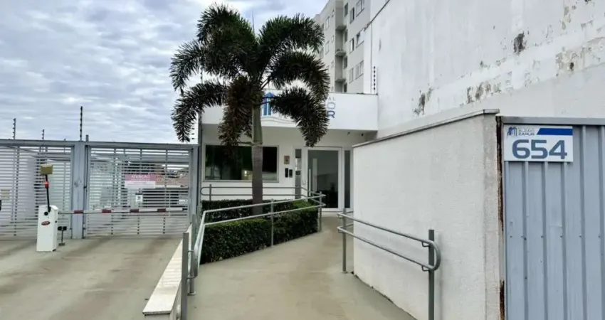 Apartamento com 2 quartos à venda por R$ 350000.00, 50.00 m2 - VILA VARDELINA - MARINGA/PR