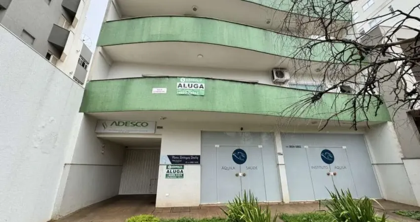 Sala Comercial para alugar por R$ 1800.00, 62.97 m2 - ZONA 05 - MARINGA/PR