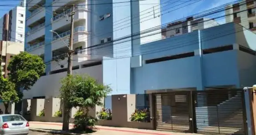 Apartamento com 3 quartos à venda na Rua José Clemente, 852, Zona 07, Maringá