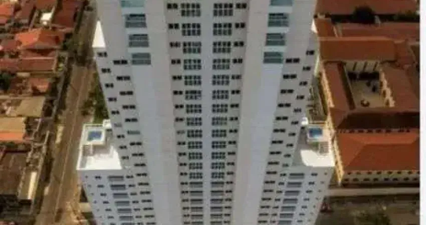 Apartamento para Venda em Campina Grande, ALTO BRANCO, 3 dormitórios, 2 suítes, 3 banheiros, 2 vagas