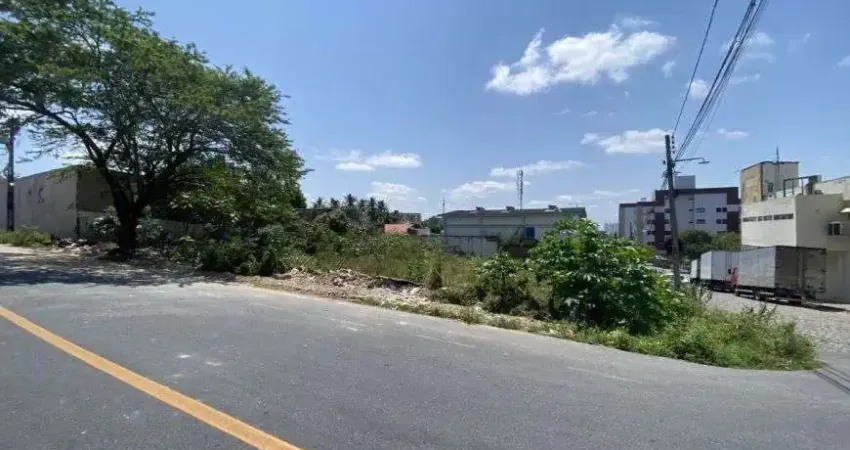 Terreno à venda na Avenida Marechal Floriano Peixoto, 1, Centenário, Campina Grande