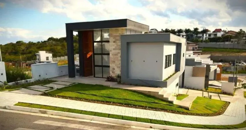Casa em Condomínio para Venda em Lagoa Seca, ALTO BRANCO, 3 dormitórios, 3 suítes, 4 banheiros, 2 va