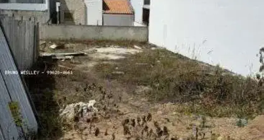 Terreno em Condomínio para Venda em Campina Grande, Serrotão