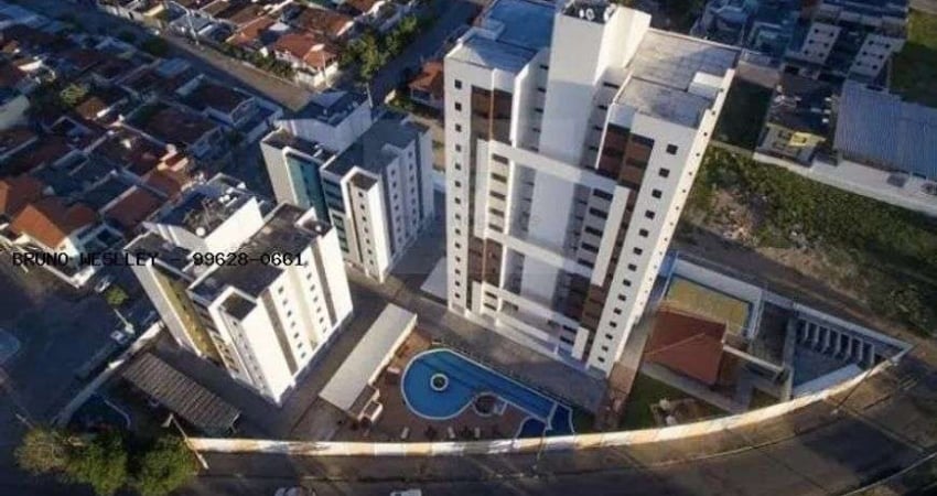 Apartamento para Venda em Campina Grande, CATOLÉ, 3 dormitórios, 1 suíte, 1 banheiro, 1 vaga