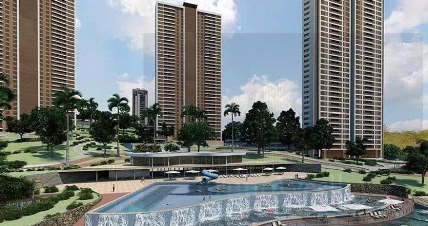 Apartamento para Venda em Campina Grande, MIRANTE, 3 dormitórios, 3 suítes, 3 banheiros, 2 vagas