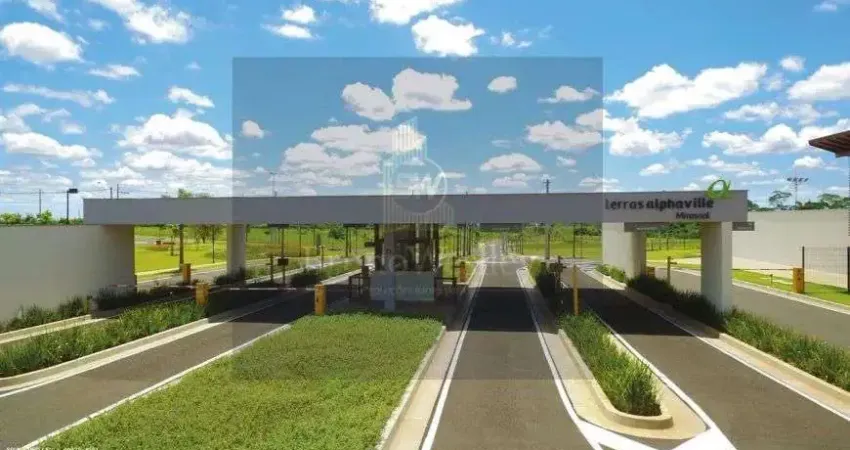 Terreno em Condomínio para Venda em Campina Grande, ITARARÉ
