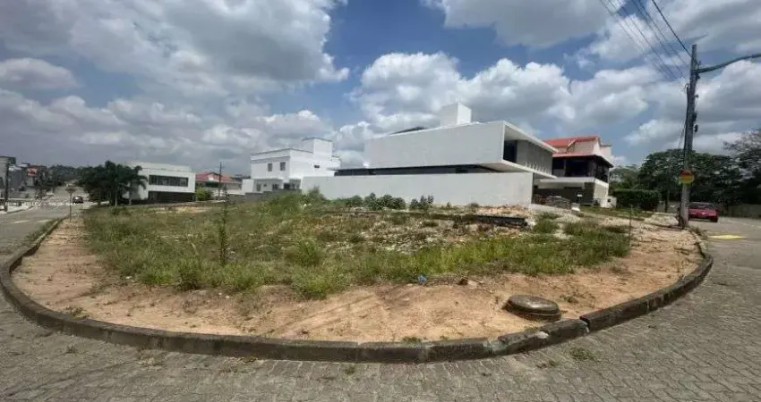 Terreno  Condomínio  Atmosphera Green para Venda em Lagoa Seca.