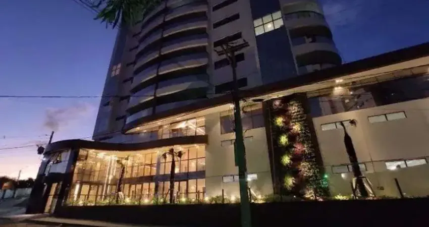 Apartamento para Venda em Campina Grande, ALTO BRANCO, 3 dormitórios, 3 suítes, 3 banheiros, 2 vagas