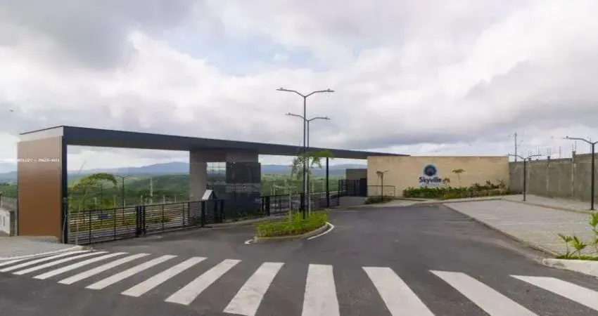 Terreno em Condomínio para Venda em Campina Grande, Vila Cabral