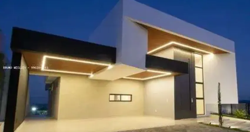 Casa em Condomínio para Venda em Campina Grande, ITARARÉ, 5 dormitórios, 5 suítes, 6 banheiros, 3 va