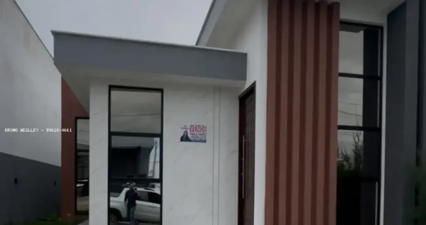 Casa em condomínio fechado com 3 quartos à venda na Rua Jabuticabeira, 1100, Serrotão, Campina Grande