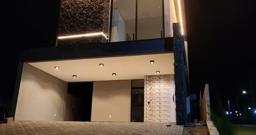 Duplex com piscina privativa em condomínio fechado – Campina Grande/PB