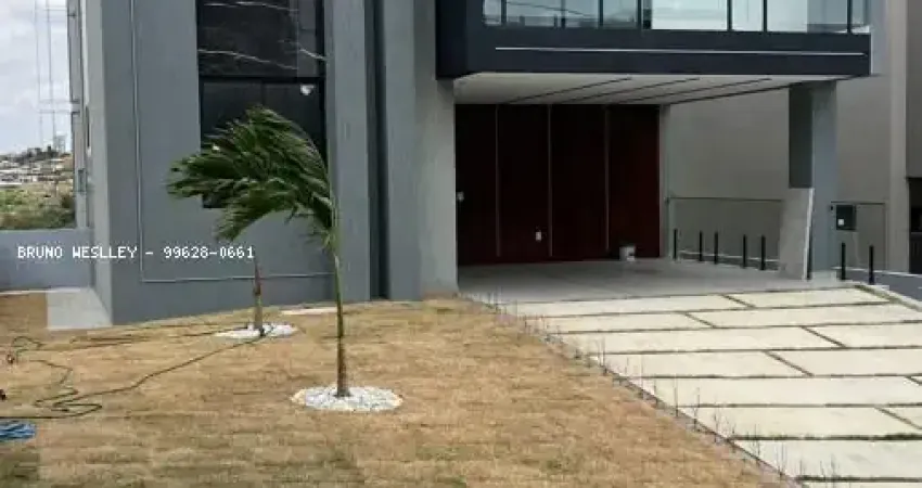 Residência de Alto Padrão à Venda – Alphaville Mirante | Campina Grande – PB