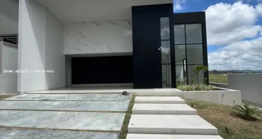SOFISTICAÇÃO, CONFORTO E EXCLUSIVIDADE NO ALPHAVILLE MIRANTE