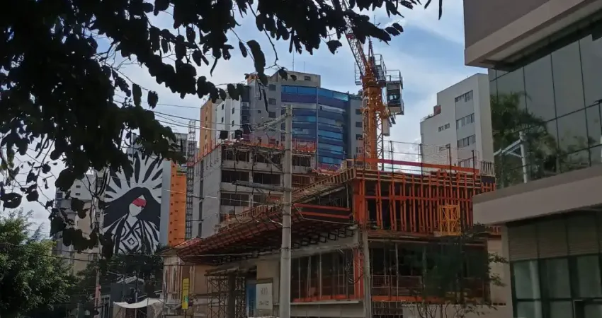 Apartamento com 4 quartos à venda na Rua Doutor Homem de Melo, 400, Perdizes, São Paulo