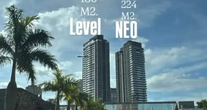 Apartamento com 3 quartos à venda na Av ANDRÔMEDA, 329, Empresarial 18 do Forte, Santana de Parnaíba