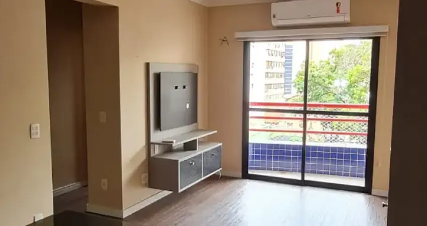 Apartamento à venda tem 51m2 com 1 quarto suíte no Centro de Campinas - SP
