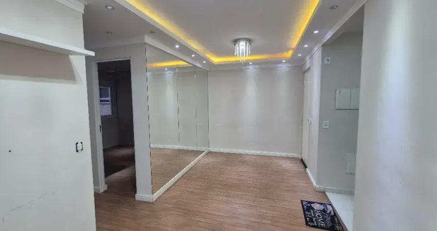 Apartamento à venda condomínio residencial Campinas Boulevard Home Resort