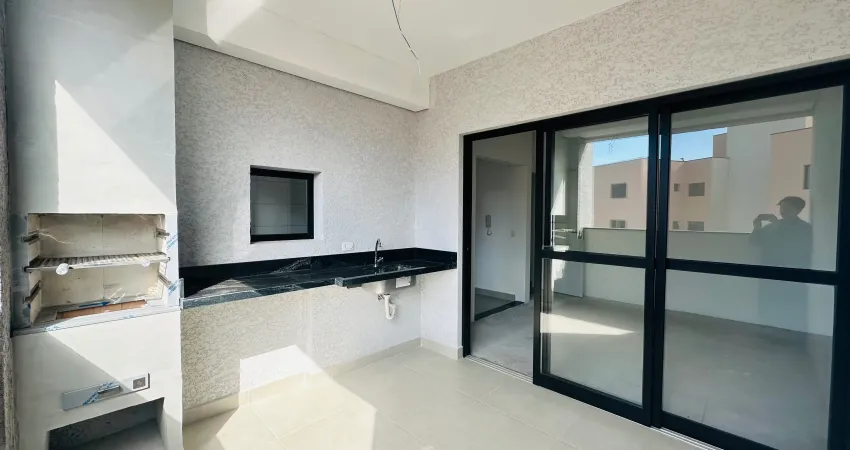 Apartamento para venda com 80m2, condomínio residenziale bella vista- valinhos - sp