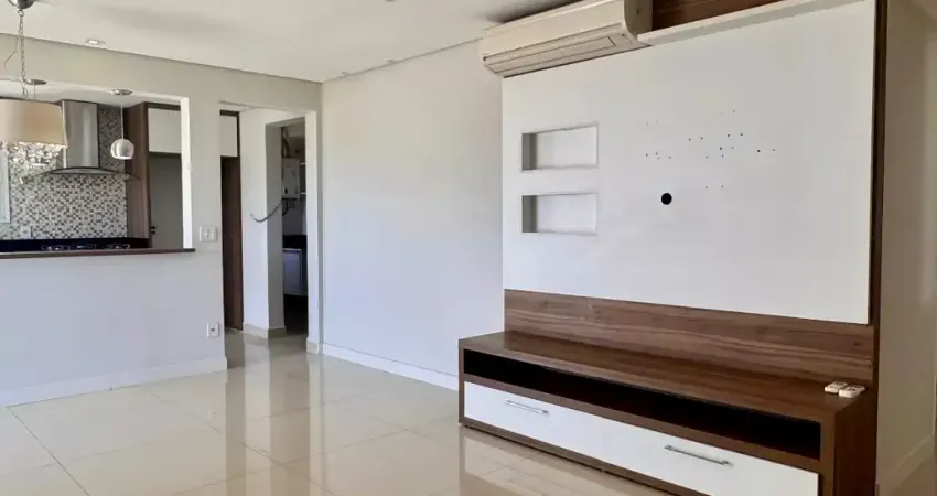 Apartamento para locação no Condomínio Convivence no Parque Prado em Campinas - SP
