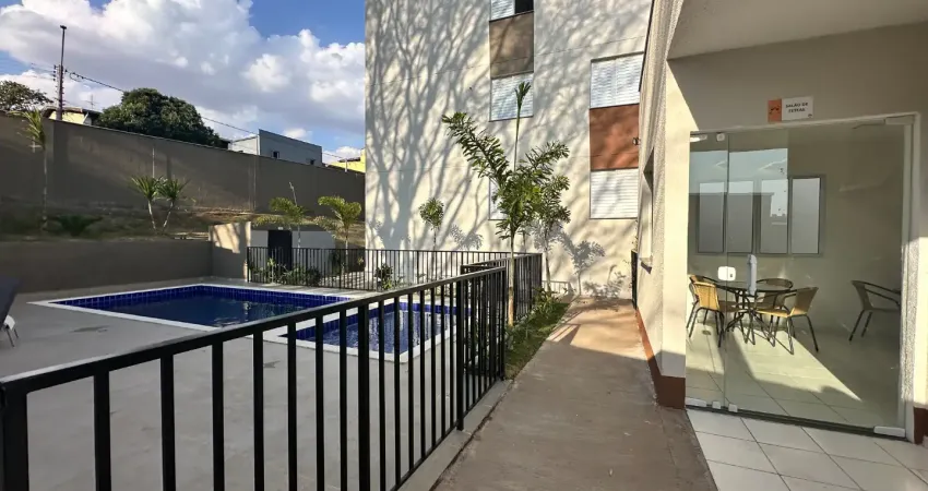 Apartamento para venda no condomínio residencial alto galleria em campinas - sp