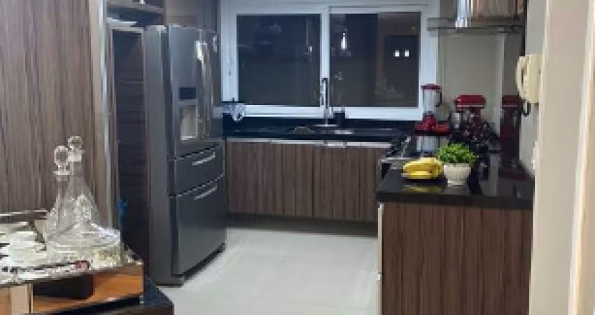 Casa com 3 quartos à venda na Rua das Patativas, IKM, Independência, São Bernardo do Campo