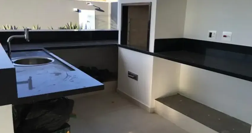 Casa com 3 quartos à venda na Rua Ricardo Severo, Y65, Jardim Virgínia, Guarujá