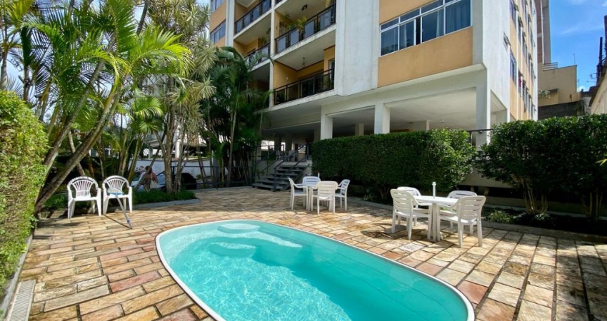Oportunidade! Apartamento de 3 quartos por R$ 450 mil