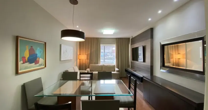 Apartamento com 2 quartos à venda na Rua General Osório, Centro, Petrópolis