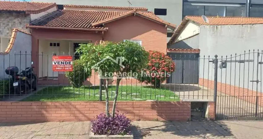 Casa com 5 quartos à venda na Vila Santa Cecília, Volta Redonda 