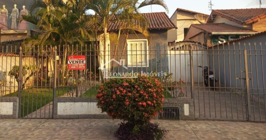 Casa com 3 quartos à venda na Vila Santa Cecília, Volta Redonda 
