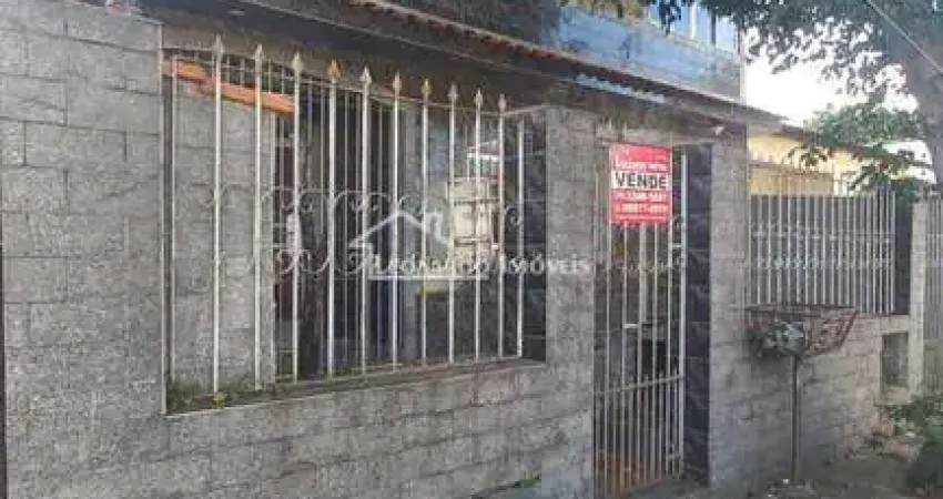 Casa 03 Dorm. em Volta Grande III  -  Volta Redonda