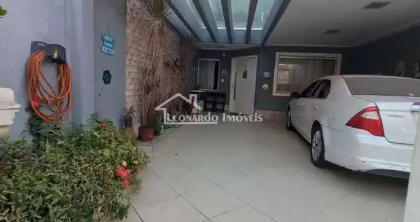 Casa de 03 Quartos no Bairro de Fátima - Barra do Piraí, RJ