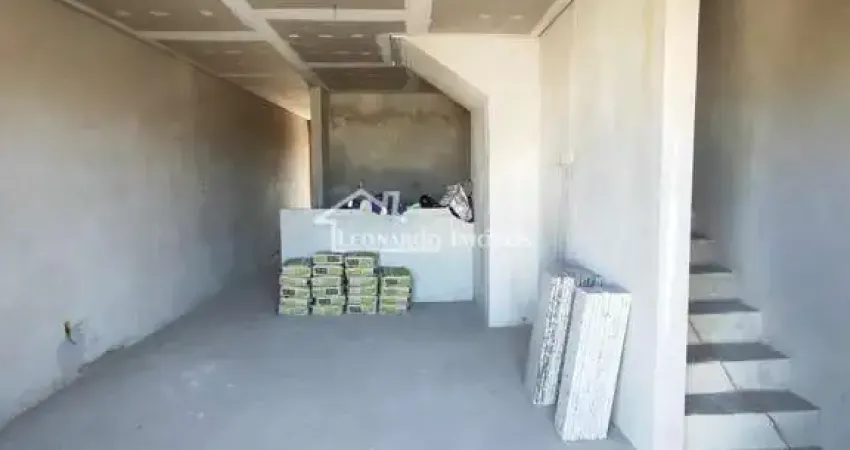 Duplex Novo à Venda no Mirante do Vale | Volta Redonda/RJ