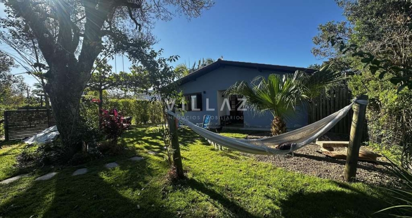 Casa com 3 quartos à venda na Rua Pescada, 20, Praia da Barra, Garopaba