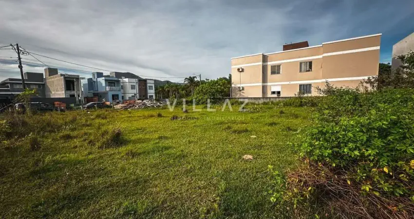 Terreno à Venda no Villa do Campo – Campo Duna, Garopaba | 384 m²