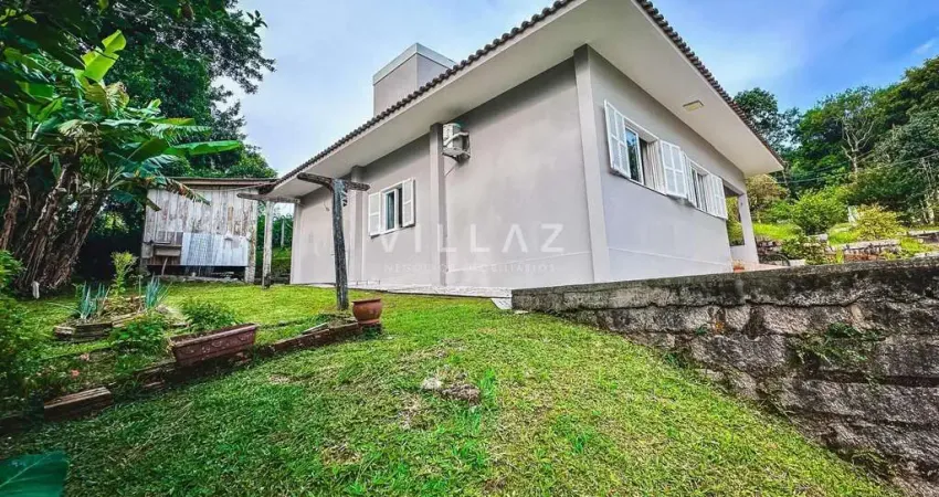 Casa com 3 quartos à venda na Rua Jonatas Alves, 93, Centro, Garopaba
