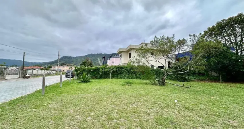 Terreno à venda em Garopaba – Bairro Areias da Palhocinha