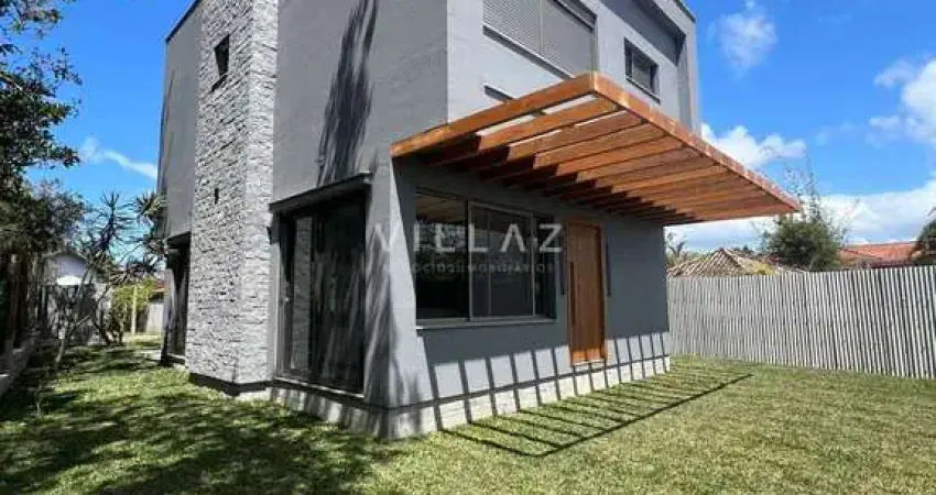 Casa com 3 quartos à venda na Estrada Geral da Praia da Ferrugem, 4330, Praia da Ferrugem, Garopaba