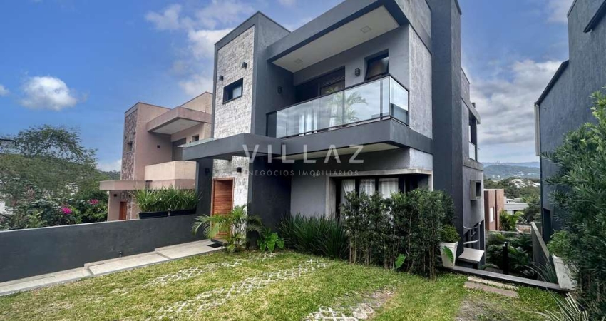 Casa 4 dormitórios à venda Jardim Panorâmico Garopaba/SC