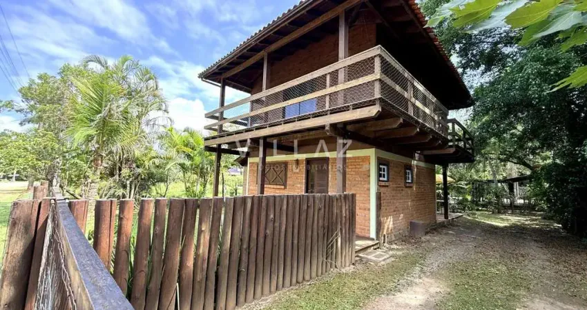Casa com 3 quartos à venda na Estrada GRP 396, 1285, Limpa, Garopaba