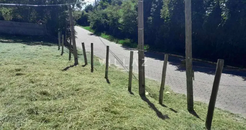 Terreno com matrícula à venda na Ferrugem – 364 m² – Garopaba SC